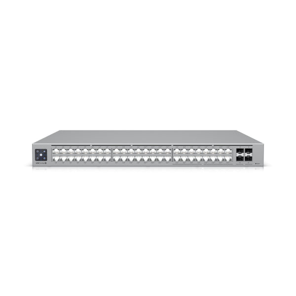 Ubiquiti UniFi PRO MAX 48 puertos etherlighting USW-PRO-MAX-48