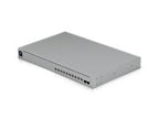Ubiquiti Switch Pro XG 10 Puertos PoE USW-Pro-XG-10-PoE