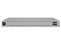 Ubiquiti Switch PRO 24 POE USW-PRO-HD-24-POE redes profesionales Imagen secundaria del producto
