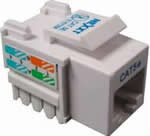 Nexxt terminacion modular RJ45 CAT5E AW110NXT17