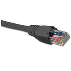 Nexxt Patch Cord Cat6 7Ft. Cable de Red Fiable