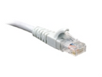 Nexxt Cable Red Cat 6a SFTP Trenzado Gris 91cm