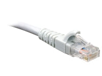 Nexxt Cable Red Cat 6 UTP Gris 10ft LSZH