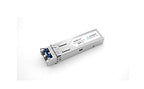 HPE Networking Instant On SFP Módulo 1GbE 1000Base-LX LC