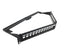 Nexxt Patch Panel Cold-rolled Steel Black 24P 1U