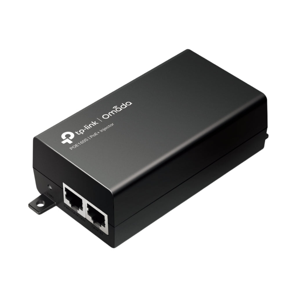 TP-Link omada adaptador inyector POE POE160S