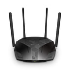Mercusys MR70X V1 Router Wi-Fi 6 Doble Banda 1GbE