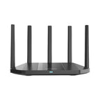 Hikvision 3000M router wi-fi 6 inalámbrico doble banda