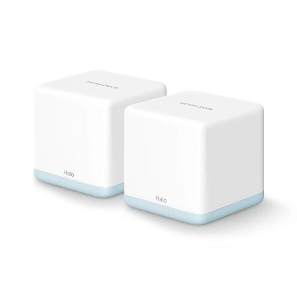 TP-Link mercusys halo H30 AC1200 sistema wi-fi mesh - 2 Ud