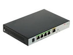 Hikvision Router Wireless DS-3WG105GP-SI Gigabit