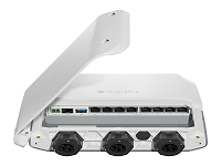 Mikrotik router rb5009upr+s+out 7X gigabit eth Imagen secundaria del producto