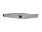 Ubiquiti Gateway EFG 25G UniFi 500+ Dispositivos