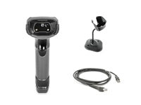 Zebra DS8108-SR Escáner Código Barras 2D USB