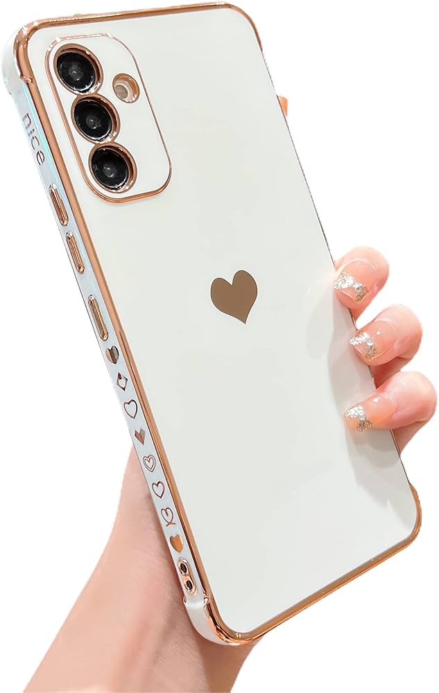 Estuche escarchado KTL para Samsung Galaxy A34 5G