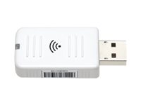 Epson ELPAP10 - Adaptador de red - USB