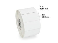 Zebra Lab Pap 4x2in TTZ-Per 1500T 3incore 3000/roll Imagen principal del producto