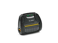 Impresora Zebra Technologies etiquetas bluetooth ZQ32 Imagen secundaria del producto