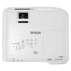 Epson powerlite 119W proyector portatil 4000 lumens wxga blanco