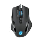 Mouse Gaming Sharkoon Skiller SGM1 RGB 10800 DPI Negro