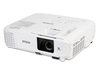 Epson PowerLite W55+ Proyector Portatil WXGA 3 LCD