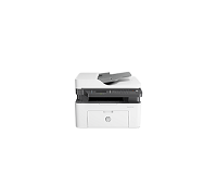 HP Laser MFP 137FNW Impresora Multifuncional Monocromatica 20ppm