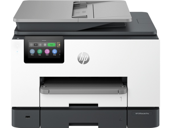 HP Officejet Pro 9130 Impresora Multifunción 4-en-1