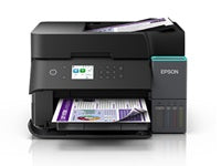 Impresora Epson EcoTank L6370 multifuncional USB wi-fi color Imagen secundaria del producto