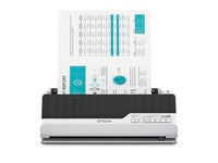 Epson DS-C490 Escáner Documentos Compacto USB Imagen principal del producto