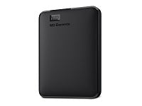 WD Elements Disco Duro Portátil 1TB USB 3.0