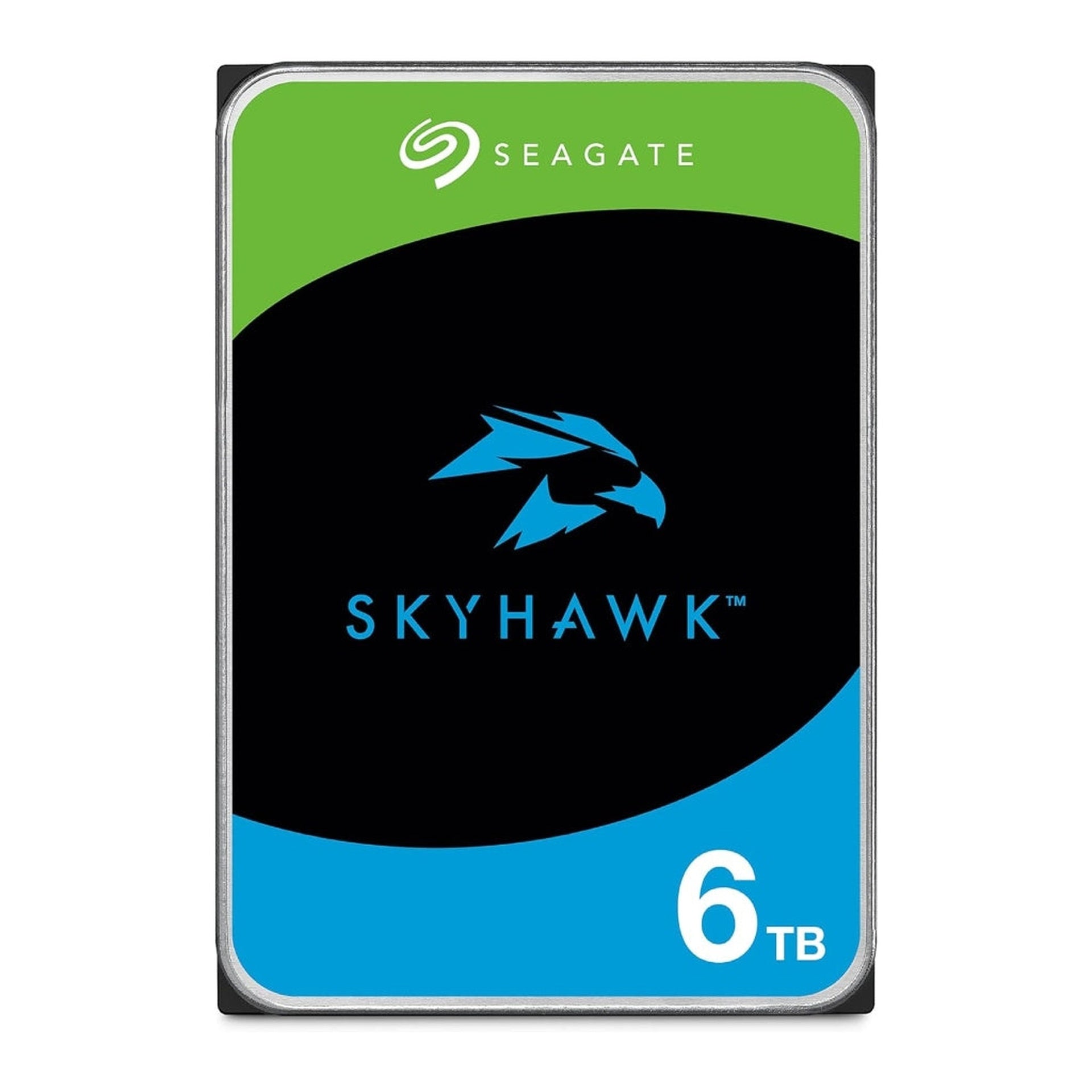Seagate skyhawk disco duro interno ST6000VX009