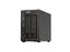 QNAP TS-253E-8G-US Servidor NAS Almacenamiento Centralizado