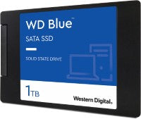 Disco SSD SanDisk wd blue SA510 1TB interno 2.5 pulgadas SATA Imagen secundaria del producto