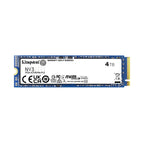 Kingston 4TB NV3 m.2 2280 NVME SSD
