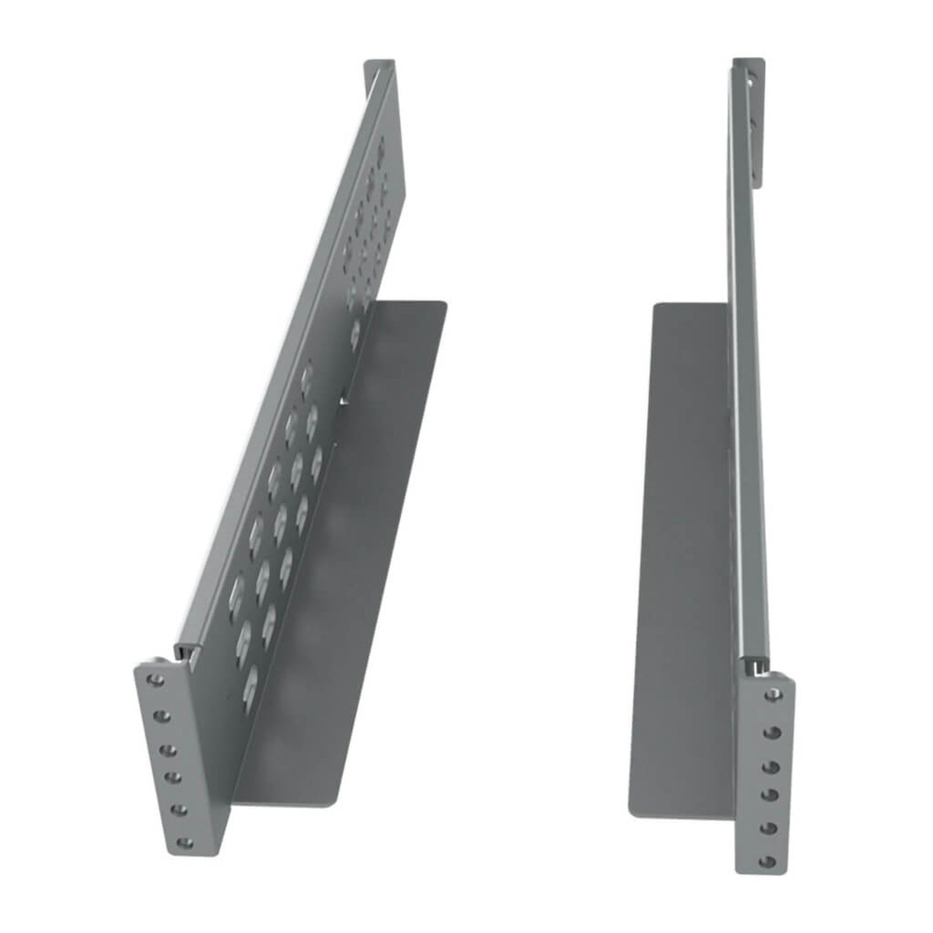Forza FDC-RK0903U Kit Montaje Rack UPS Profundidad Ajustable