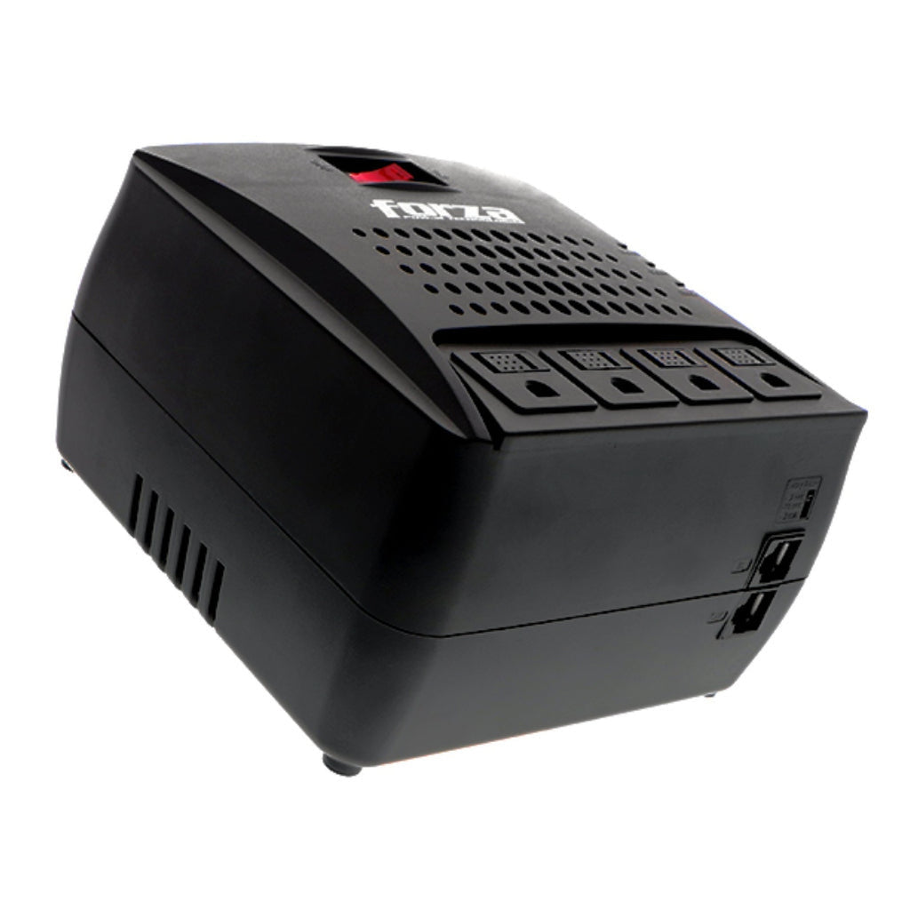 Forza Regulador Voltaje FVR-3001 1500W 3000VA
