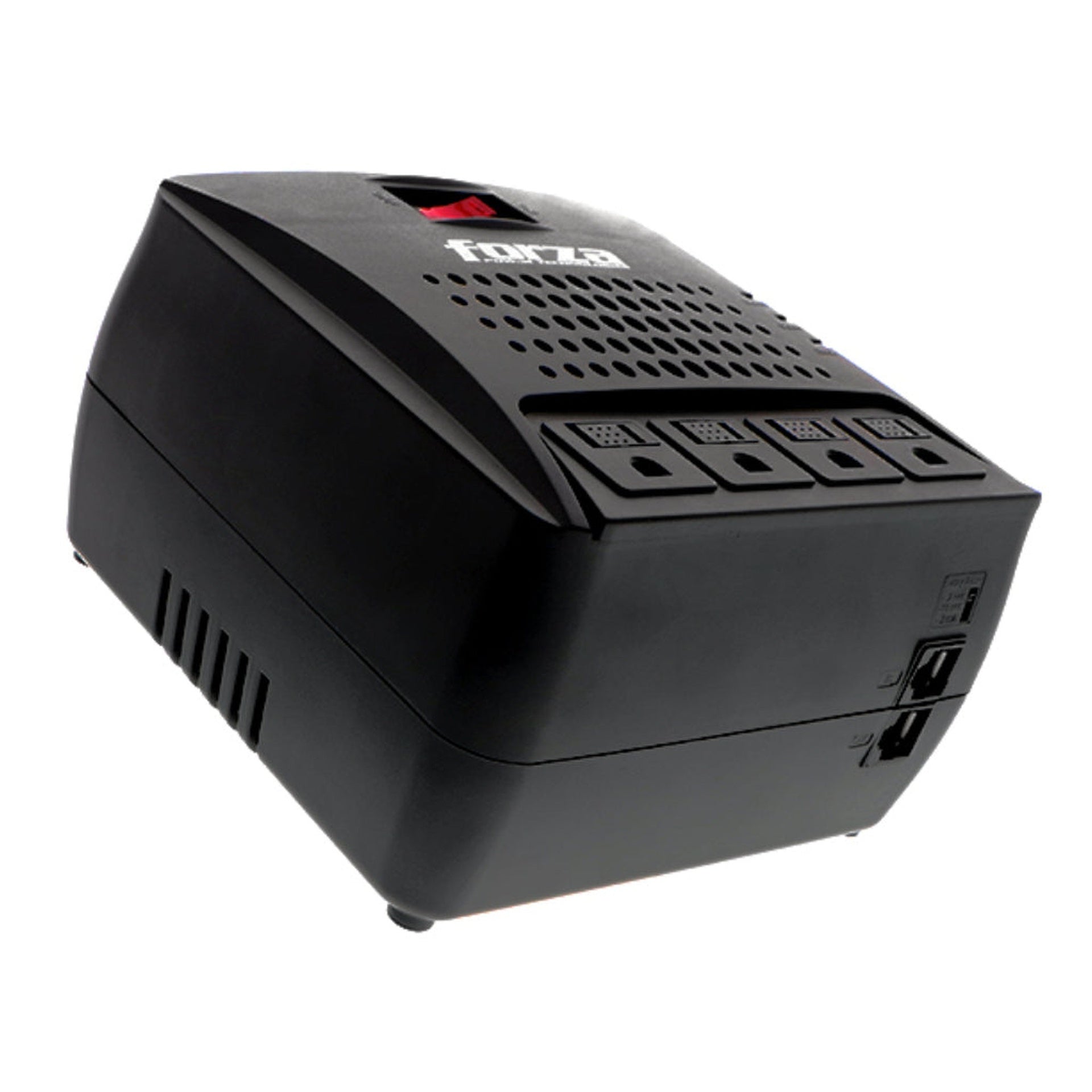 Forza Regulador Voltaje FVR-3001 1500W 3000VA