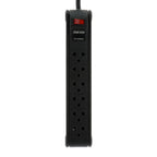 Forza Regleta 6 Tomas Cable 10ft Univ NEMA