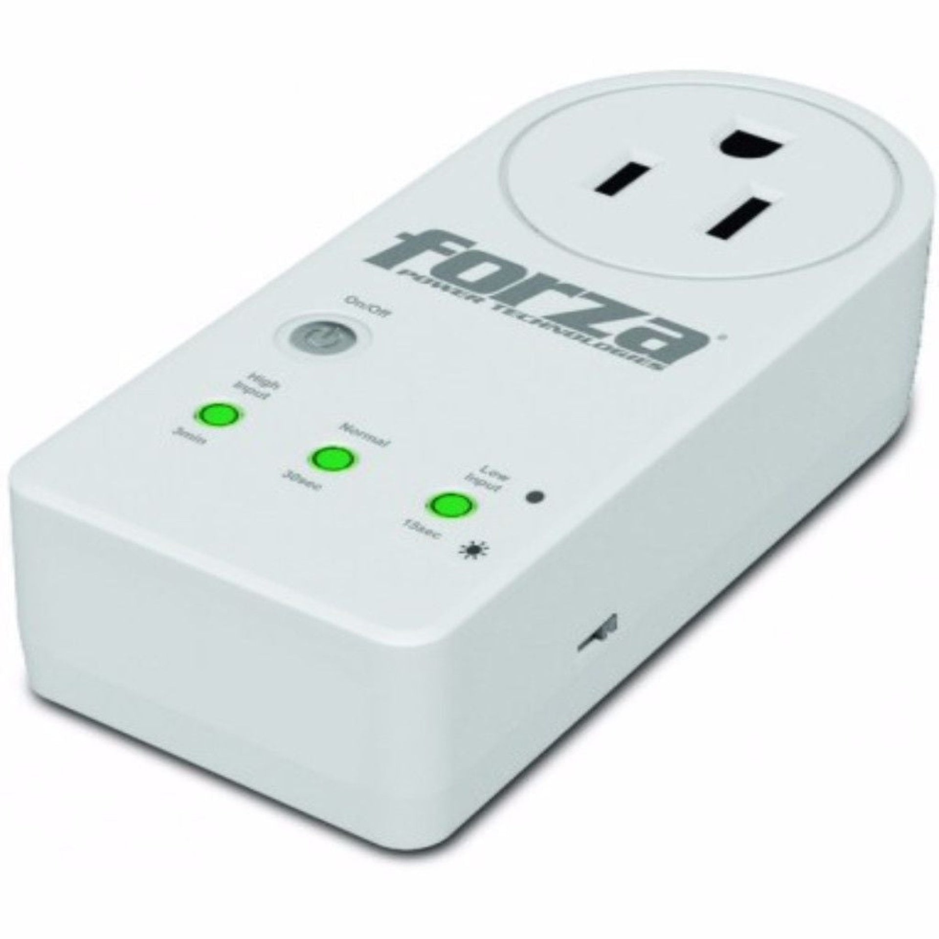 Forza protector contra sobretensiones 900J FVP-1201B Imagen principal del producto