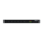 Forza PDU Rack 14 Tomas AC FPD-1411M1U