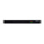 Forza PDU Rack 10 Tomas AC 200/240V FPD-1012M1U