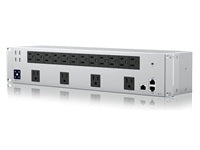 Ubiquiti regleta power strip 16 tomas control usp-pdu-pro Imagen secundaria del producto