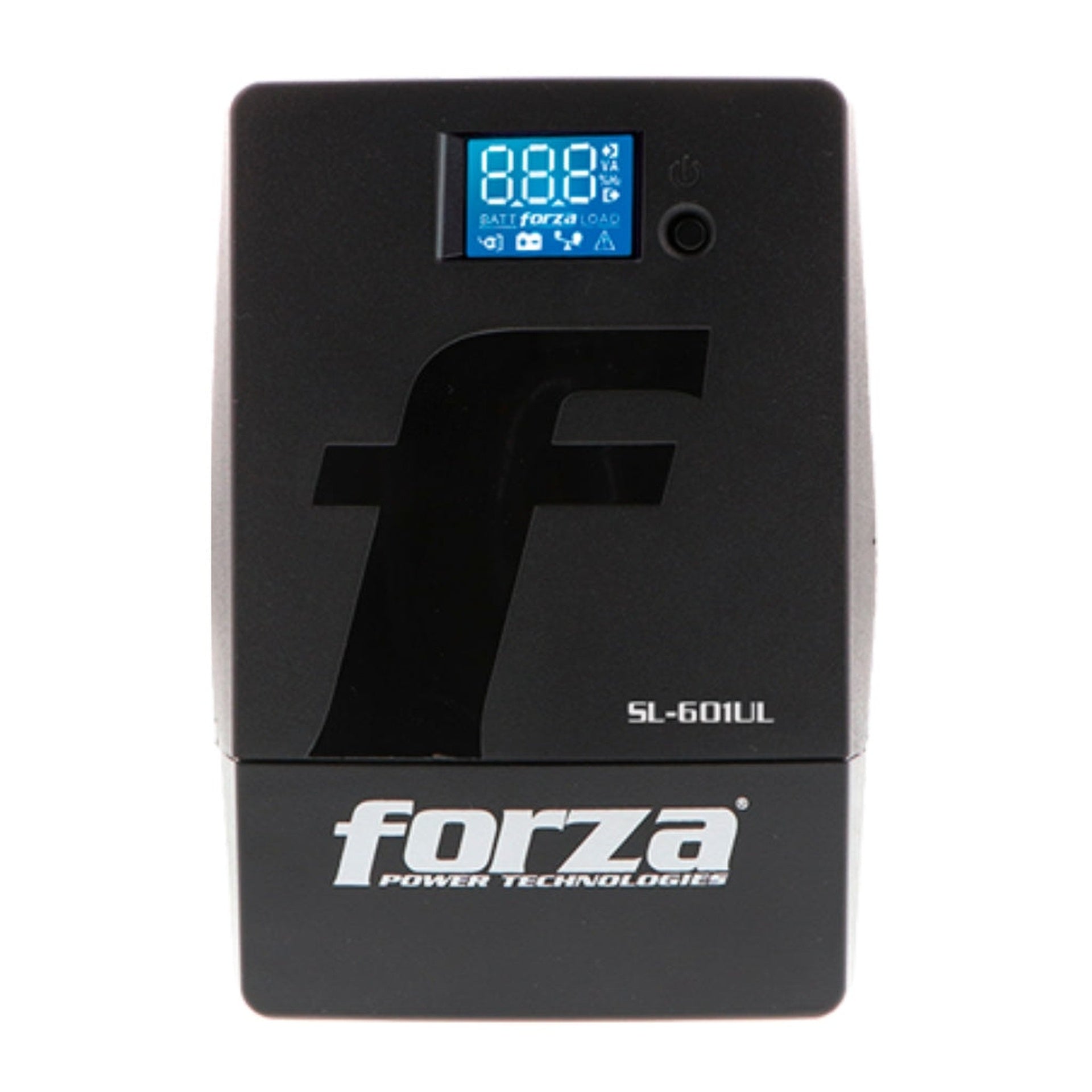 Forza UPS Line Interactive 360W 600VA 120V 6 Salidas Imagen principal del producto