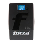 Forza UPS Line Interactive 360W 600VA 120V 6 Salidas