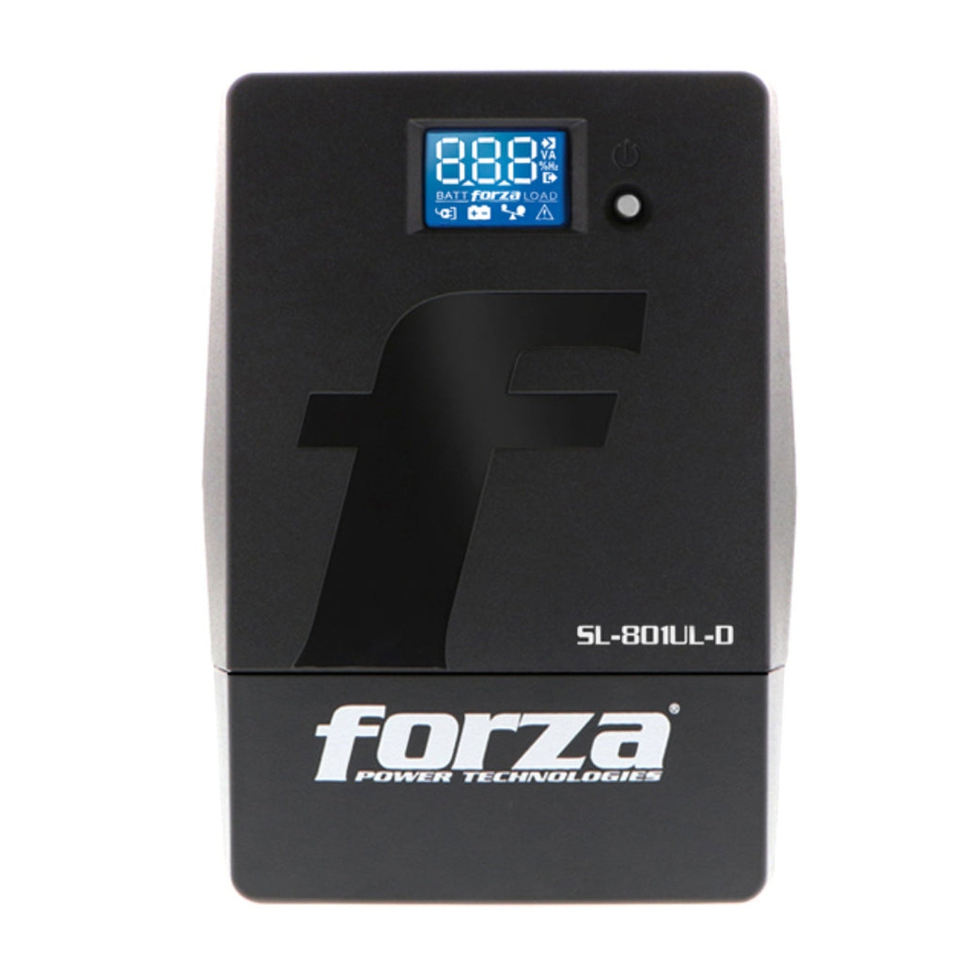 Forza UPS SL-801UL Smart UPS 800VA/480W