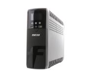 UPS Forza line interactive XG-1201LCD 1200VA 720W pure sine wave Imagen secundaria del producto