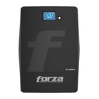 Forza SL-2001UL UPS Line Interactive 2000VA Respaldo