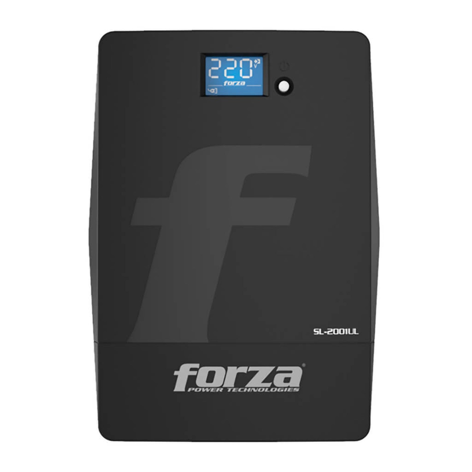 Forza SL-2001UL UPS Line Interactive 2000VA Respaldo