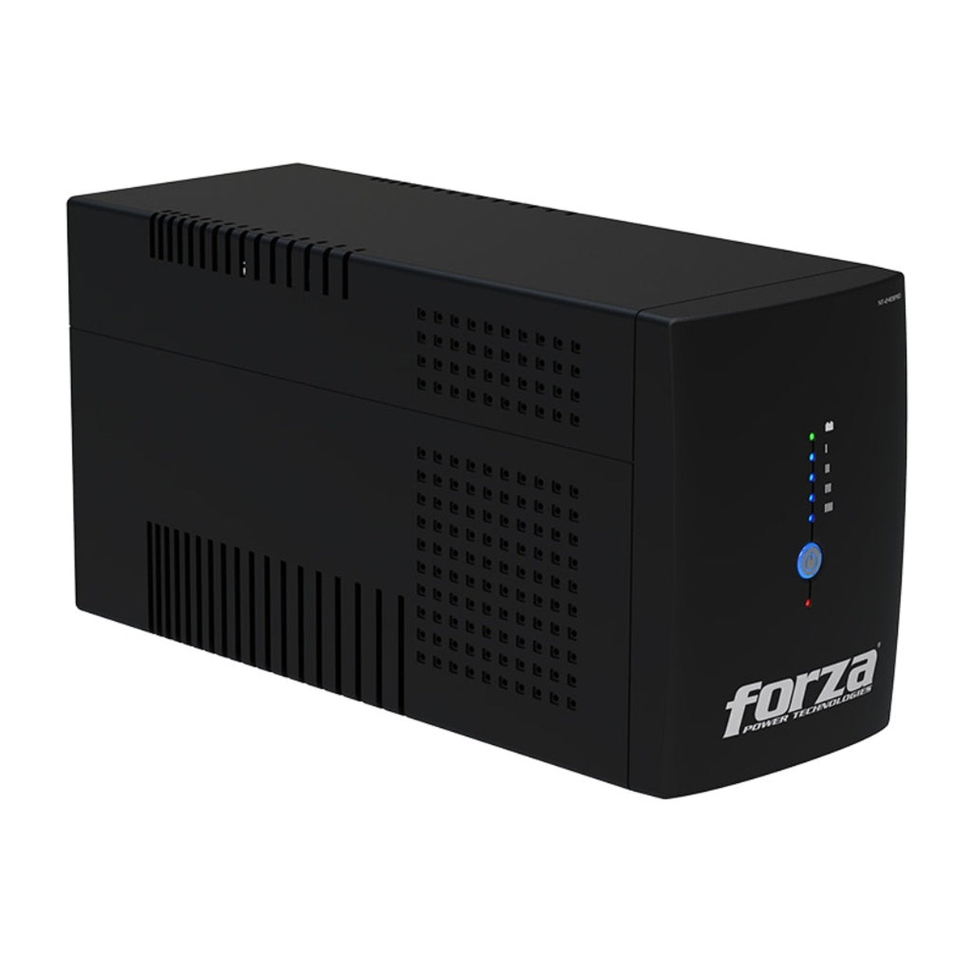 Forza NT-2401PRO UPS Line Interactive 2400VA Respaldo Energía Imagen principal del producto