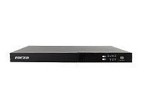 Forza UPS On-line 1000 VA FDC-1001RUL - Rack 1U 3 Outlets Imagen principal del producto