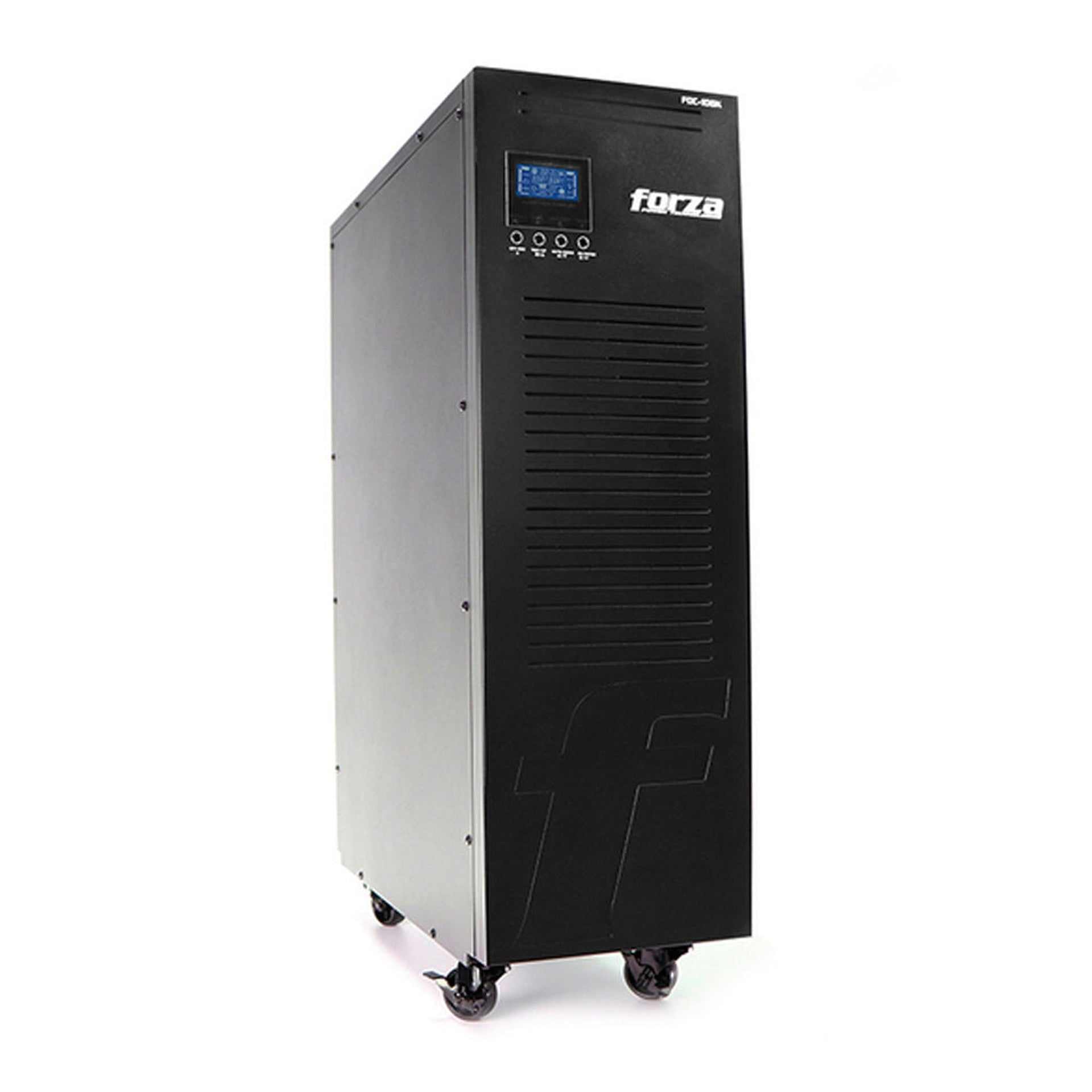 UPS Forza on-line 6000W 6000VA PF1 AC 110 120 v